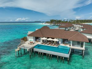 Avani+ Fares Maldives introduces spacious villas for every traveller – Hotelier Maldives