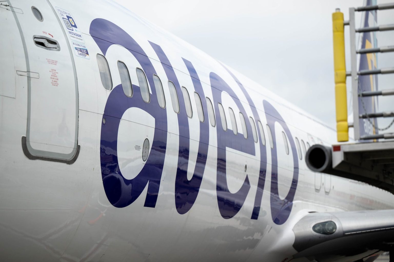 Avelo Airlines to cut 4 routes with ‘low demand’ from schedule