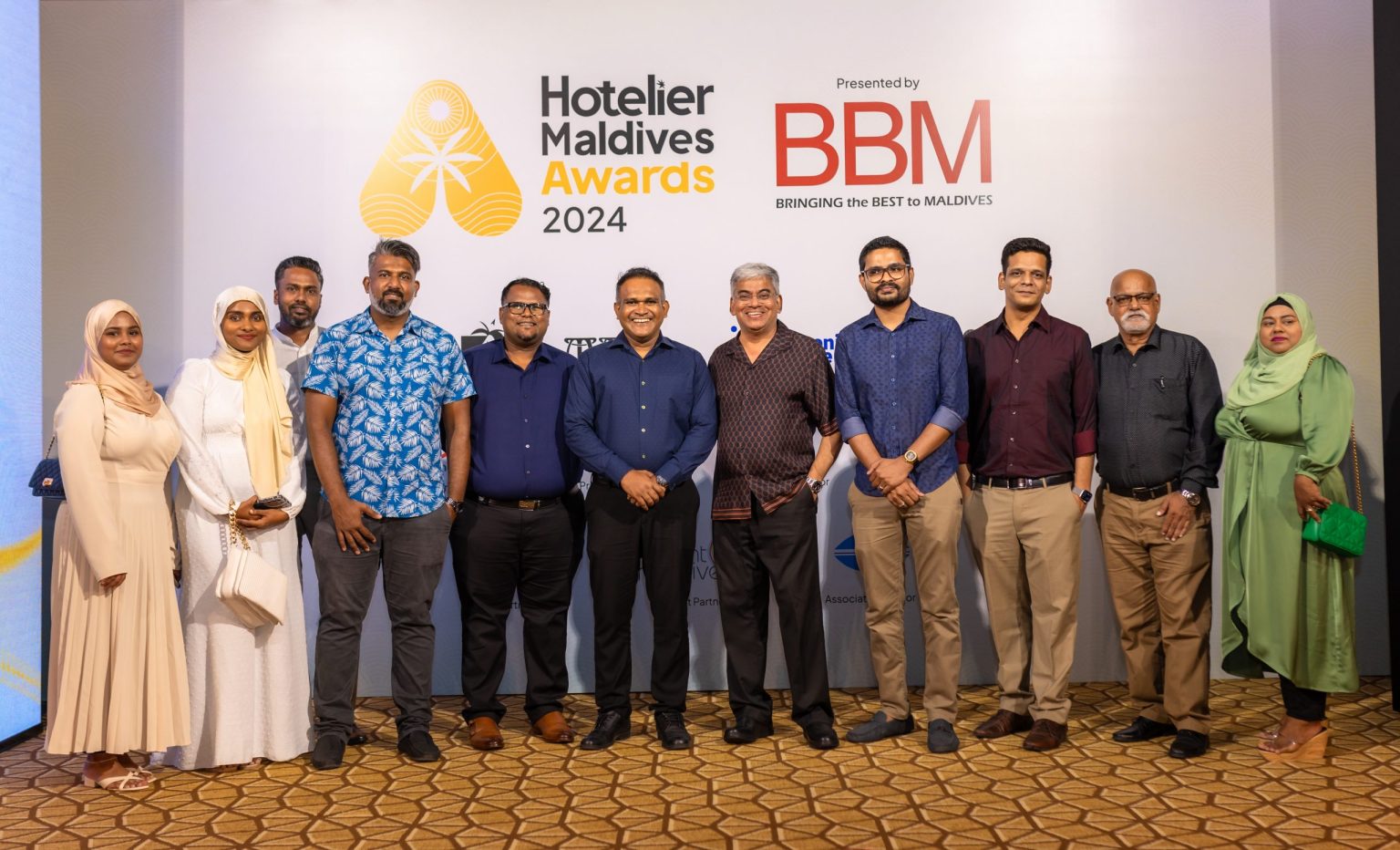 BBM reinforces commitment to hospitality industry – Hotelier Maldives