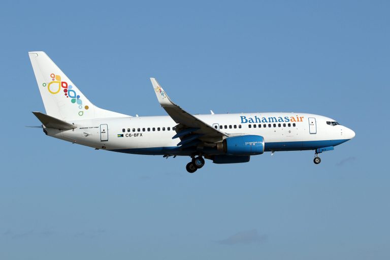 Bahamasair eyes Airbus A220 for deeper expansion into US and Latin America