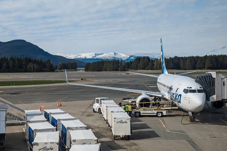 Book the iconic Milk Run with an Alaska Airlines Companion Fare