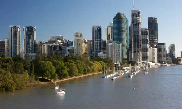 Brisbane Hotels Mark Record-High January with Boost in Occupancy and Revenue