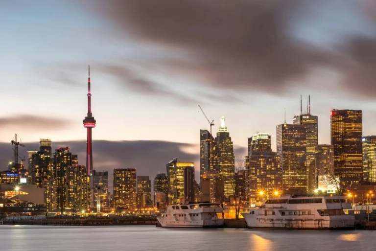 Canadian Hospitality Industry Regains Momentum Amid Economic Uncertainty