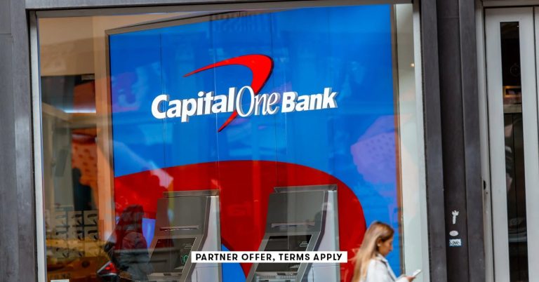 Capital One Platinum credit card review: Full details