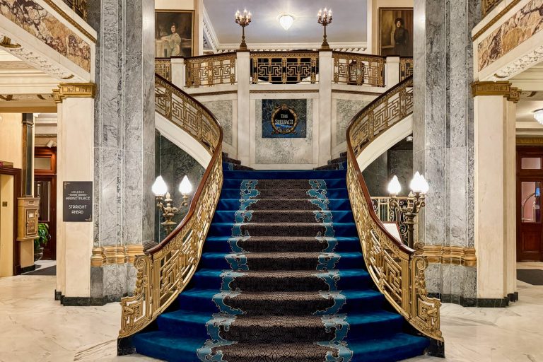 Celebrate the 100th anniversary of ‘The Great Gatsby’ at this Louisville hotel