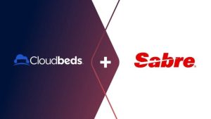 Cloudbeds and Sabre Hospitality announce strategic partnership to streamline hotel reservations and optimize distribution