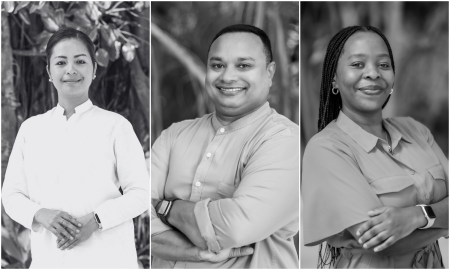 Coco Collection makes key leadership appointments – Hotelier Maldives