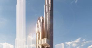 Corinthia Hotels and Dubai General Properties Unveil Landmark Luxury Development in Dubai