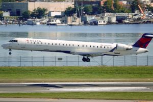 Delta Air Lines to launch nonstop service between Raleigh-Durham, North Carolina, and Kansas City, Missouri