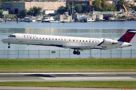 Delta Air Lines to launch nonstop service between Raleigh-Durham, North Carolina, and Kansas City, Missouri