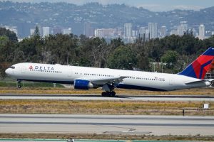 Delta announces new nonstop flights to Morocco, Ghana and Cancun