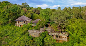 Exclusive: Soneva Kiri offers Thailand’s most extraordinary island escape