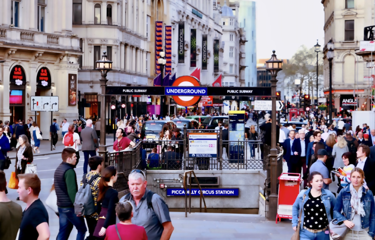 Experiences are key to growth in London’s West End, report shows