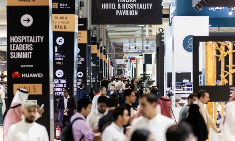 Exponential Growth in Saudi Tourism Sparks High Interest in Upcoming Hospitality Expo