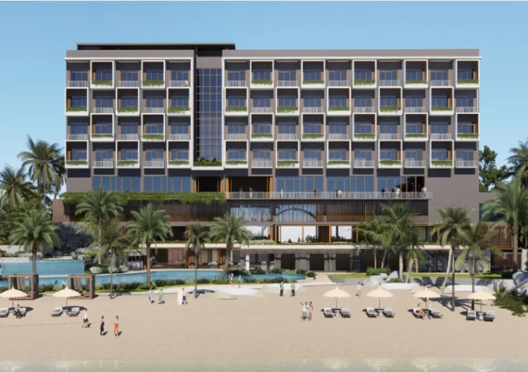 First ASAI Resort in the Philippines Breaks Ground