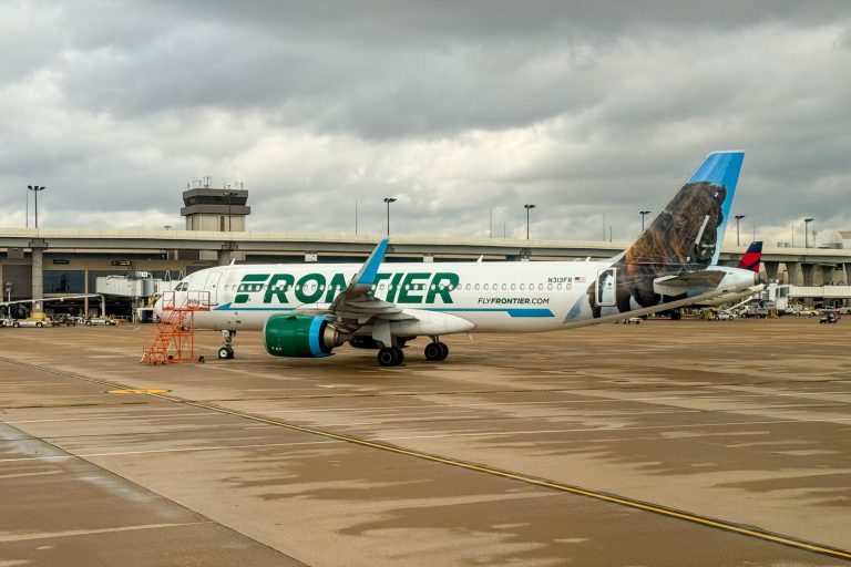 Frontier Airlines unveils 14 new routes launching ahead of summer