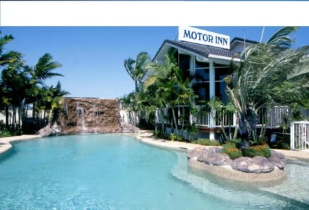 Gold Coast’s Largest Motel Changes Hands Amid Sweeping Evolution in Motel Investment