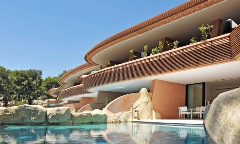 Grand-Hôtel du Cap-Ferrat, A Four Seasons Hotel, Set to Reopen with New Features