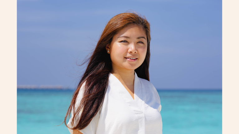 Grand Park Kodhipparu Maldives appoints Citra Suriah as Marketing Director – Hotelier Maldives