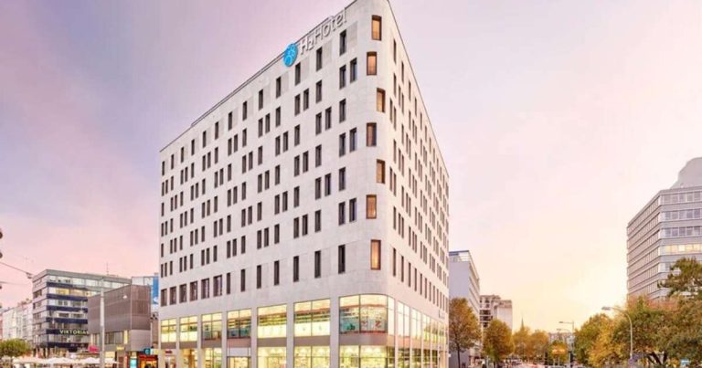 HR Group acquires H-Hotels with more than 60 properties