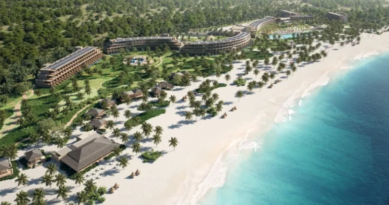 Hilton Marks Historic Growth in the Caribbean and Latin America in 2024