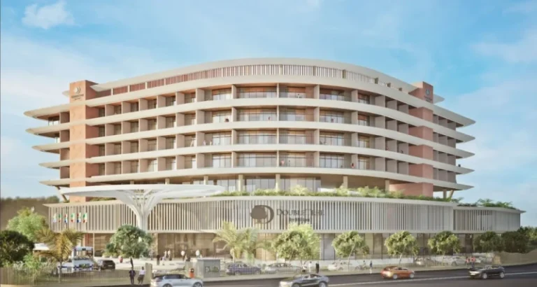 Hilton Targets Expansion in Ethiopia with Two Internationally Branded Hotels