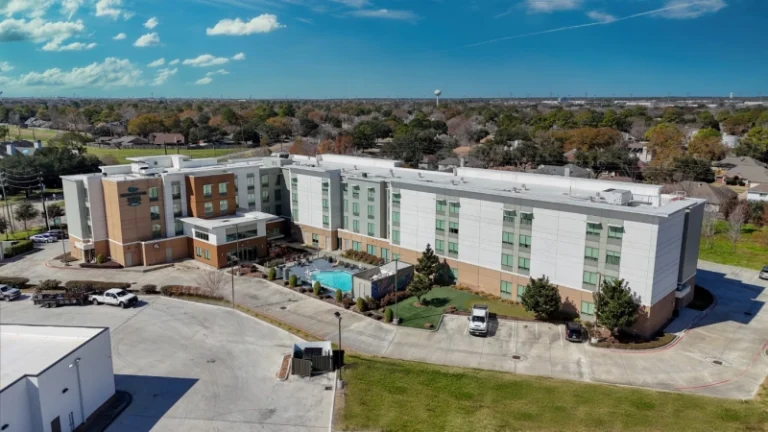 Homewood Suites By Hilton Houston NW at Beltway 8 in Houston, TX Listed for Sale