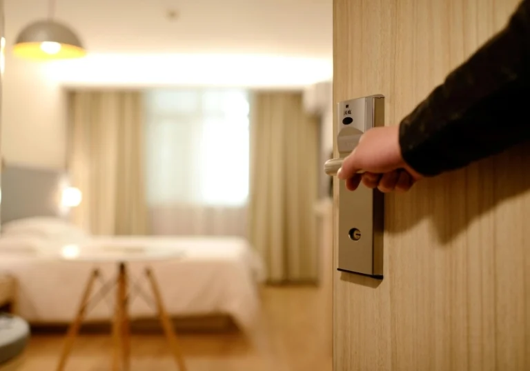 Hotel CEOs Rely on ‘Certainty’ for Steady Business Travel Growth