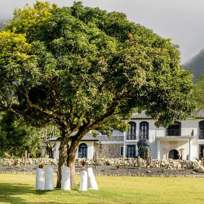 Hotel La Compañia del Valle now open in Panama’s Valle de Antón