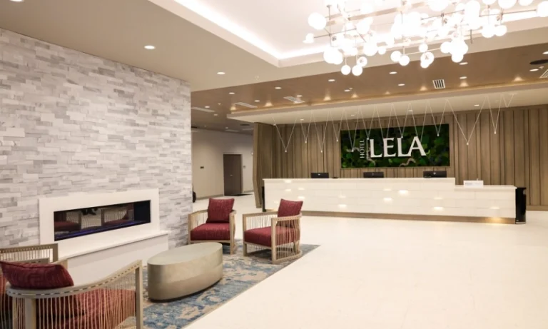 Hotel Lela Wilmington Opens in North Carolina’s Port City