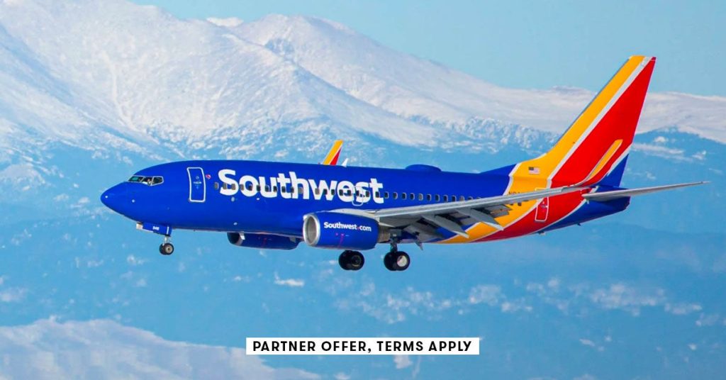 How to qualify for the Southwest Companion Pass with 1 credit card sign-up bonus