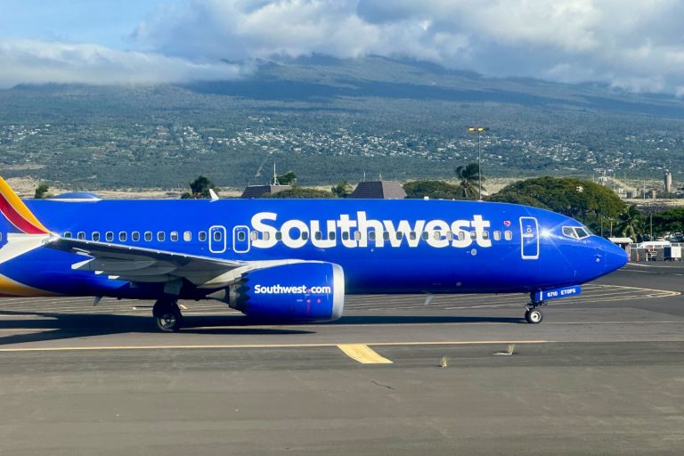 How to quickly earn the Southwest Companion Pass