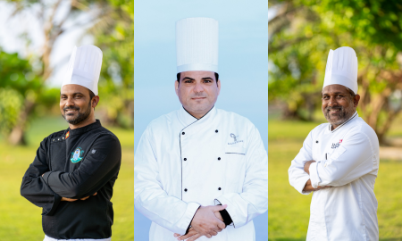 Hulhule’ Island Hotel revives grand Iftar celebrations with top culinary talent – Hotelier Maldives