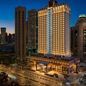 Hyatt announces the opening of Andaz Doha in Qatar