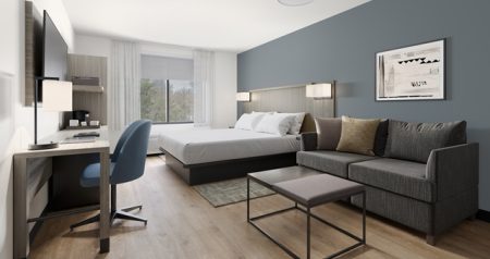 Hyatt brings new upper-midscale brand to market