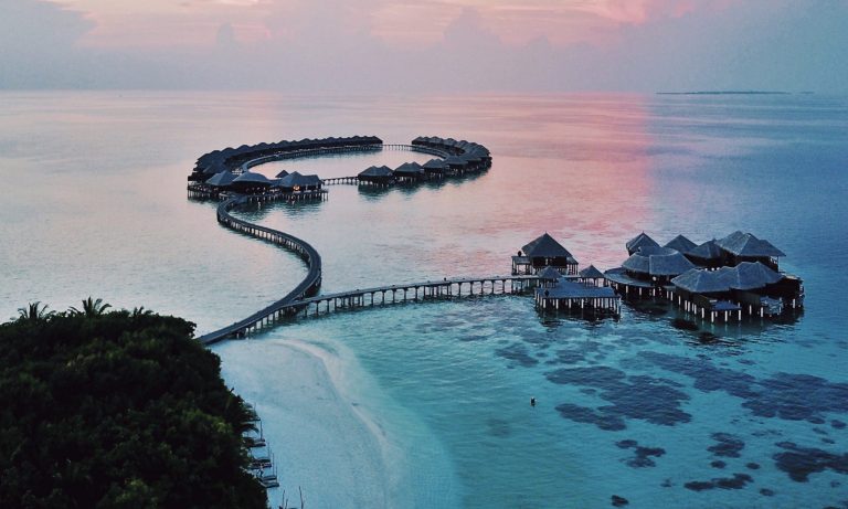 Indulge in adventure, wellness, and luxury at Coco Bodu Hithi – Hotelier Maldives