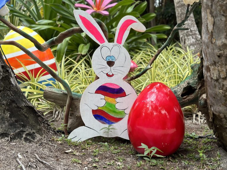 Magical Easter celebrations at Amilla Maldives – Hotelier Maldives