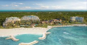 Mandarin Oriental Grand Cayman Launches at Brand’s First Caribbean New-Build Resort and Residences