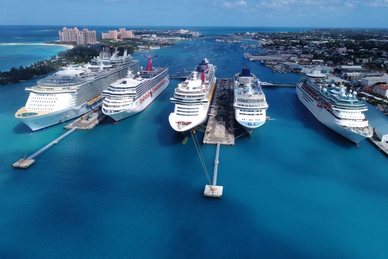 Nassau cruise port guide: How to spend your day in the Bahamas