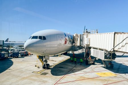 New American Airlines AAdvantage perks are now live