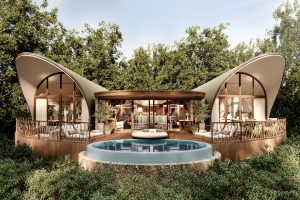 New Ritz-Carlton and JW Marriott safari camps are opening in Kenya