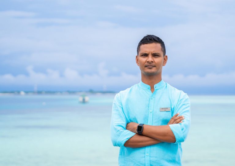 Passion, leadership at Constance Moofushi Maldives – Hotelier Maldives