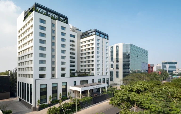 Pullman Hotels & Resorts Marks South Indian Debut with Pullman Chennai Anna Salai Hotel