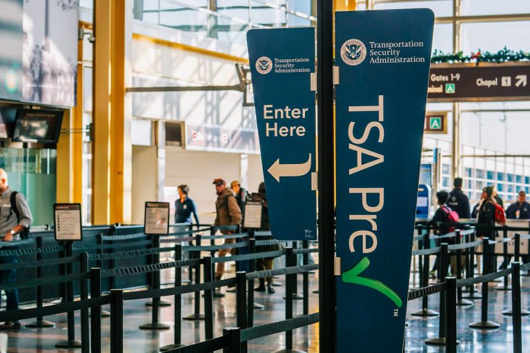 Quick Points: Get a statement credit for your Global Entry and TSA PreCheck application fee with the right credit card