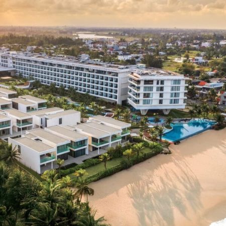 Radisson Blu Resort, Hoi An opens its doors to a peaceful beachfront haven