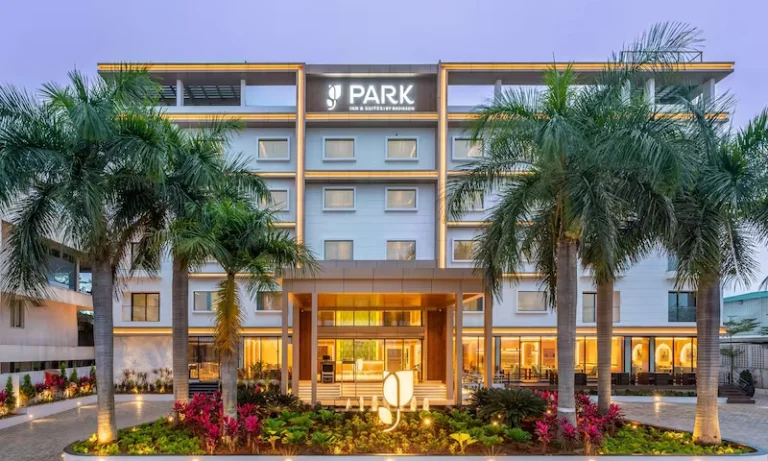 Radisson Hotel Group Debuts Park Inn & Suites Brand in Bengaluru