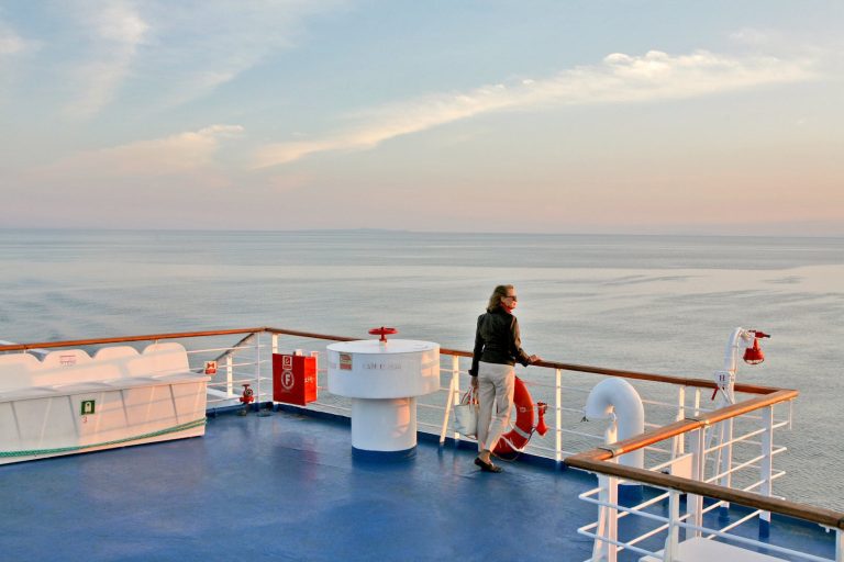 Repositioning cruises 2024 and 2025: A guide to one-way, seasonal cruise travel