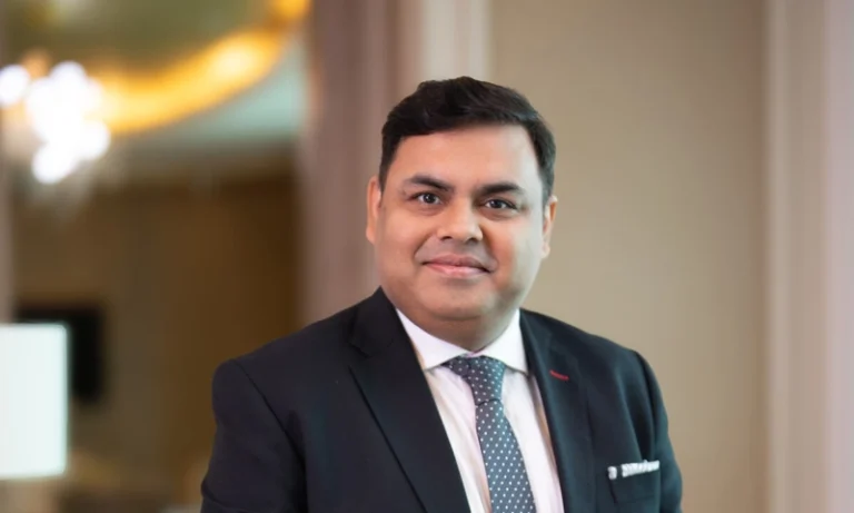 Samit Ganguly Named General Manager for the Four Seasons Hotel Jakarta