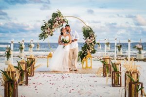 Seaside Finolhu Baa Atoll Maldives unveils wedding packages – Hotelier Maldives