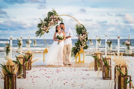 Seaside Finolhu Baa Atoll Maldives unveils wedding packages – Hotelier Maldives